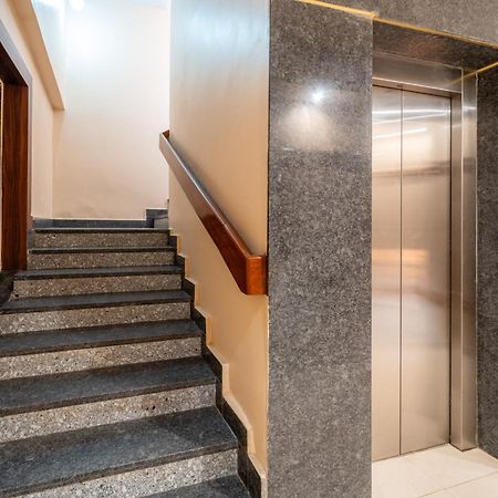 Treebo Premium Zorba Otel Bhopal Dış mekan fotoğraf