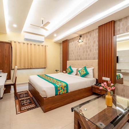 Treebo Premium Zorba Otel Bhopal Dış mekan fotoğraf