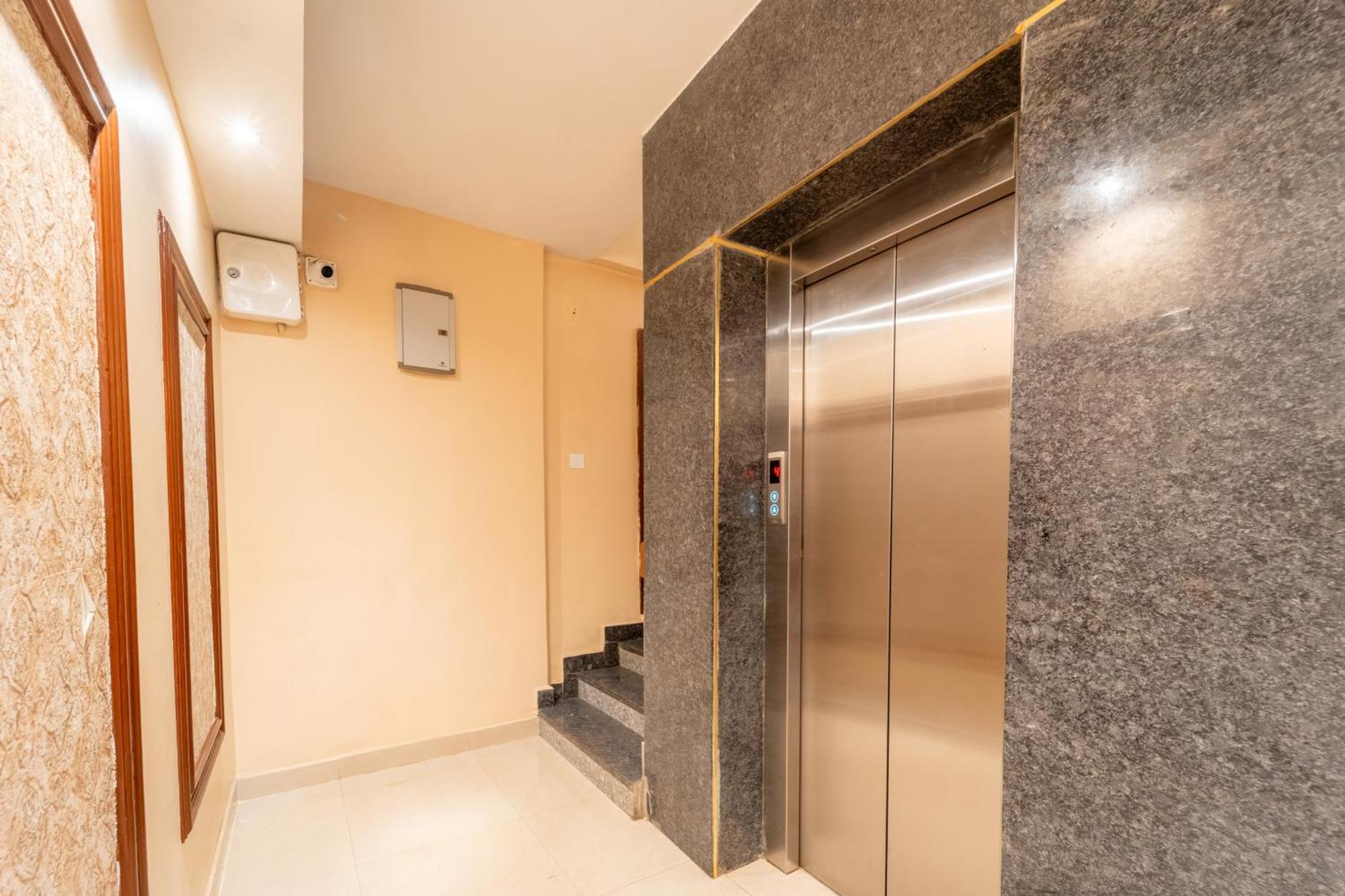 Treebo Premium Zorba Otel Bhopal Dış mekan fotoğraf