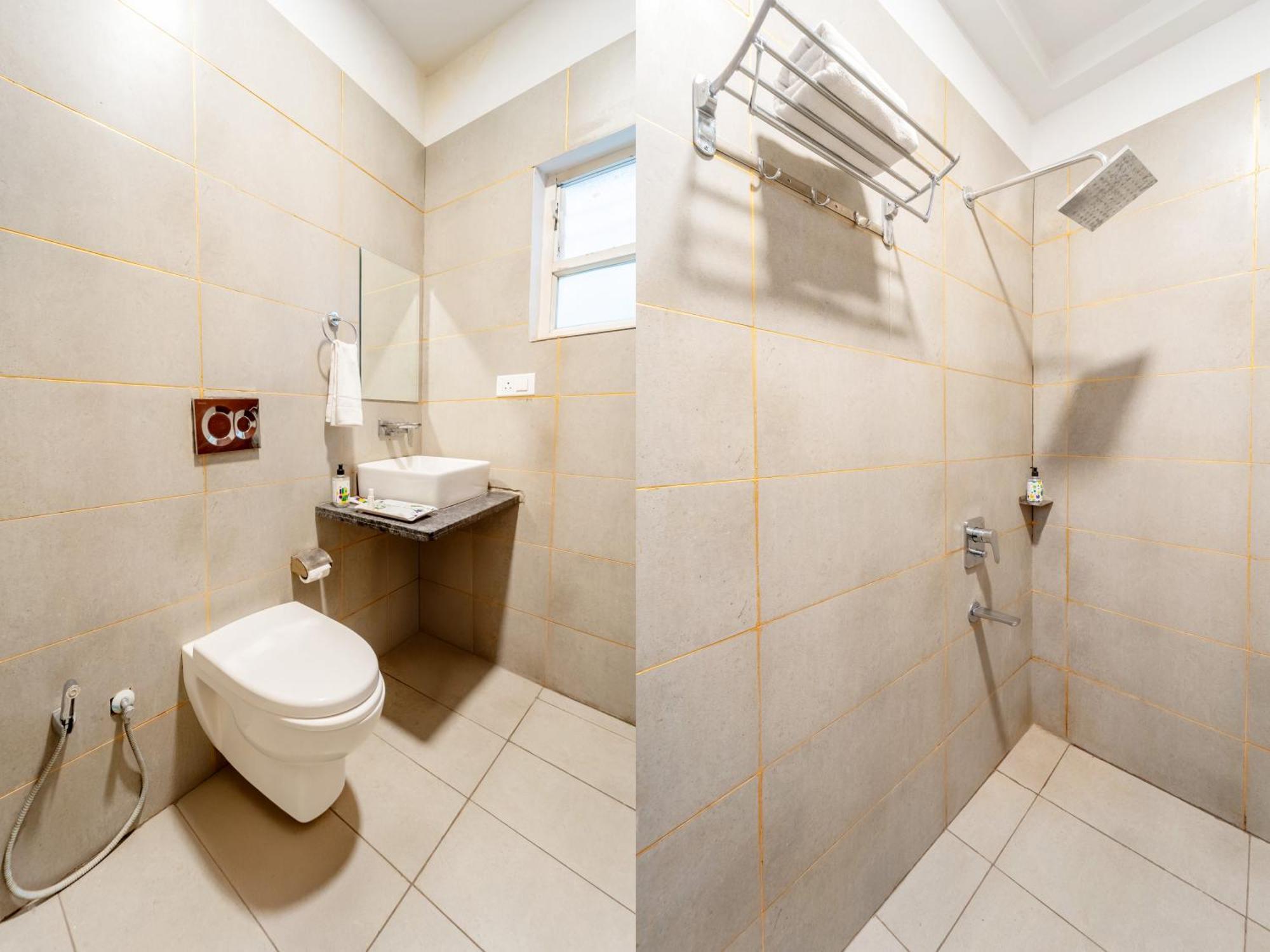 Treebo Premium Zorba Otel Bhopal Dış mekan fotoğraf