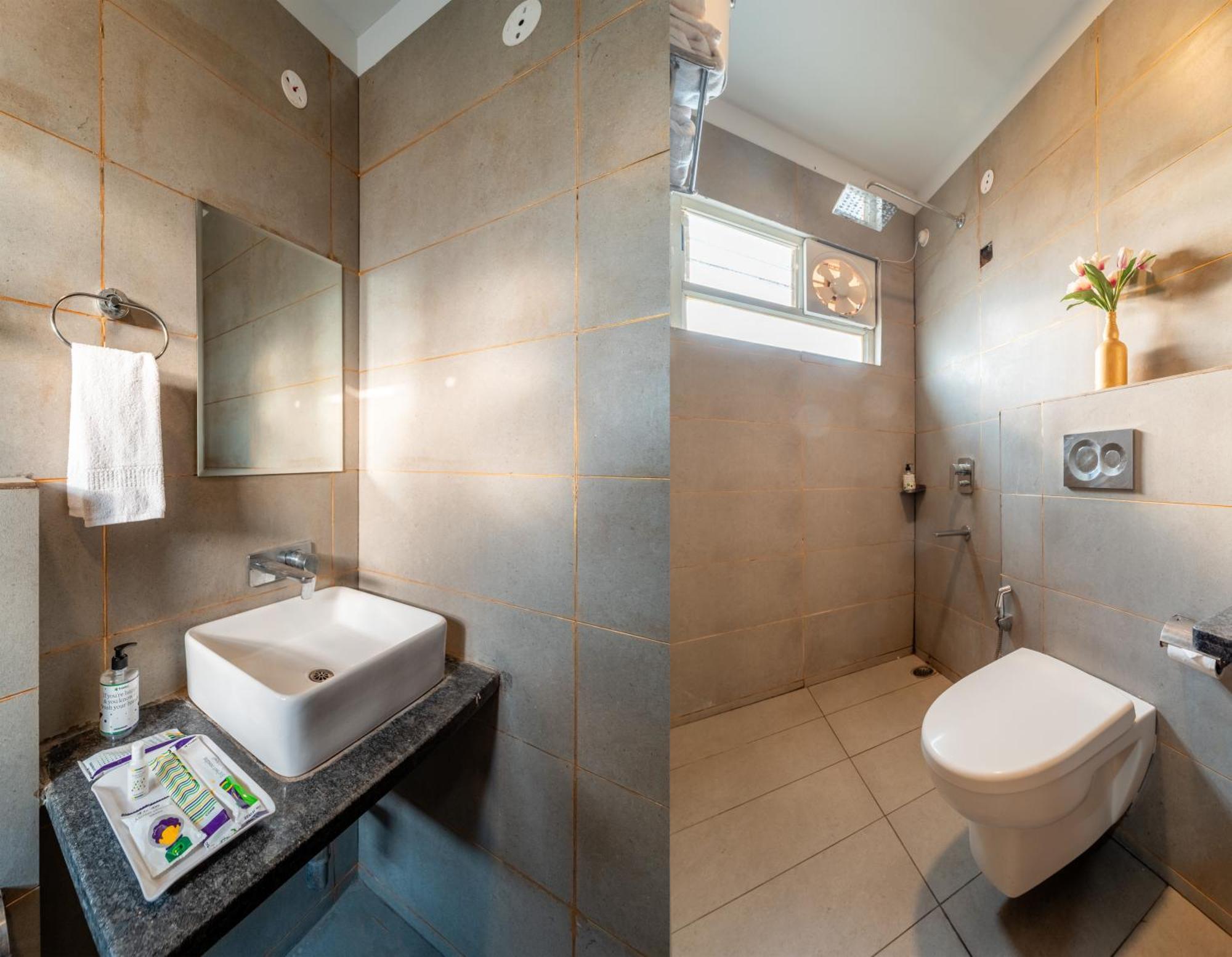 Treebo Premium Zorba Otel Bhopal Dış mekan fotoğraf